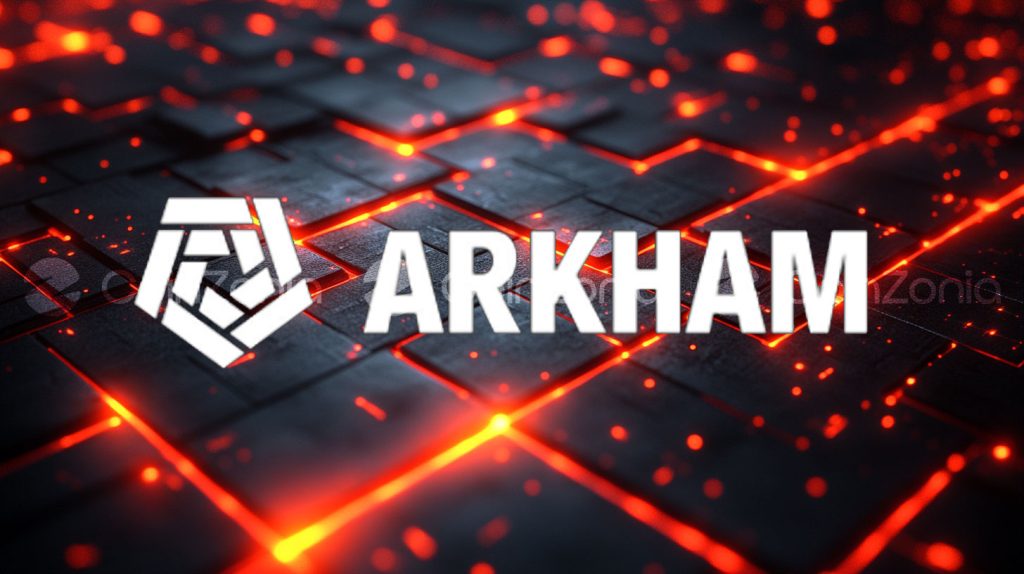 Arkham Intelligence, ABD’de Spot Ticaret Borsası kuruyor