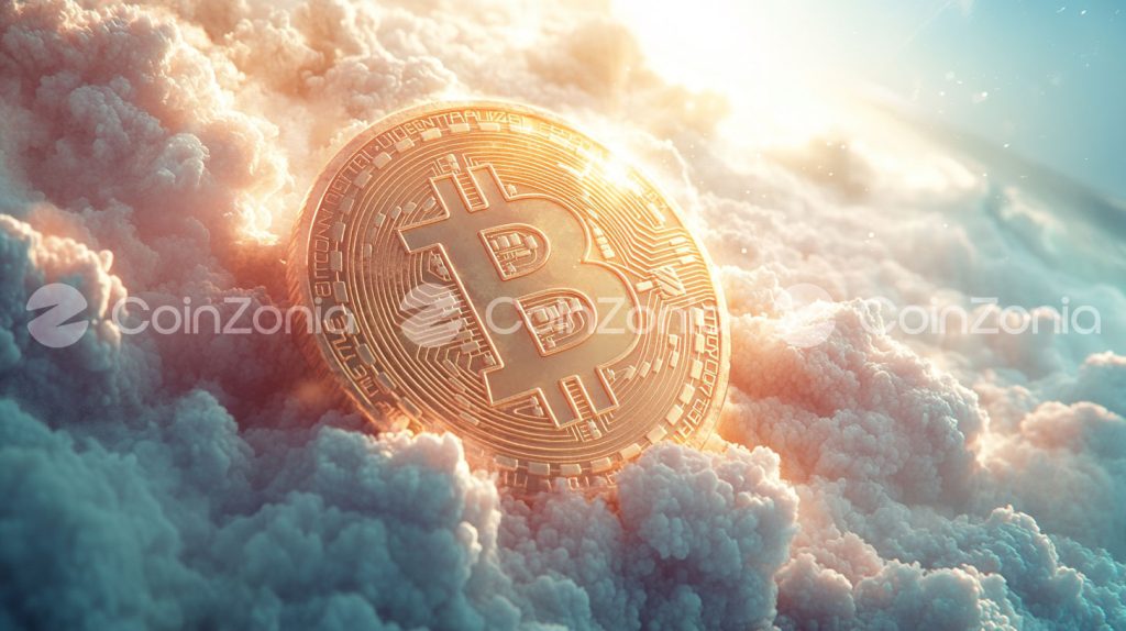 Bitcoin’de MACD göstergesi 70000 Dolar Üstünü gösteriyor