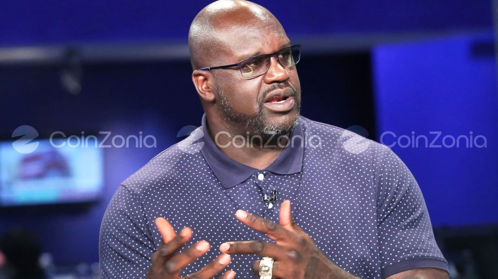 Shaquille O'Neal, Astrals NFT ve FTX davalarını çözmek için 11 milyon dolar ödeyecek