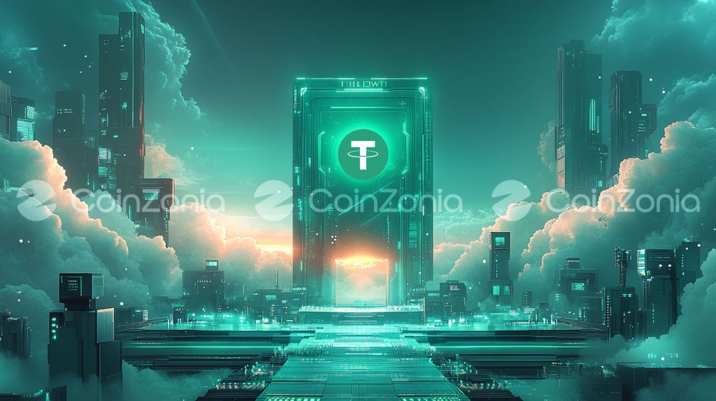 Tether 120 Milyar Dolara ulaştı