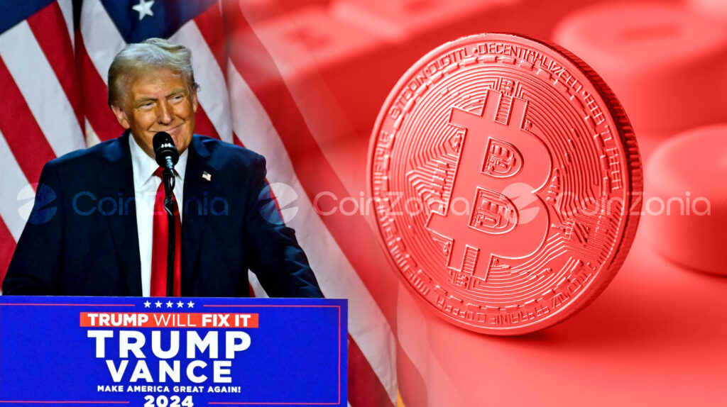 abd seçim trump bitcoin