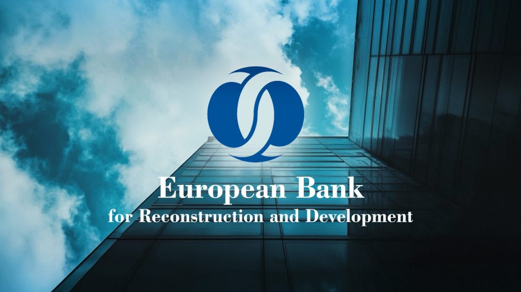 Avrupa İmar ve Kalkınma Bankası (EBRD) tarafından Türkiye’ye yapılan yatırımlar 21 milyar Avro’yu aştı