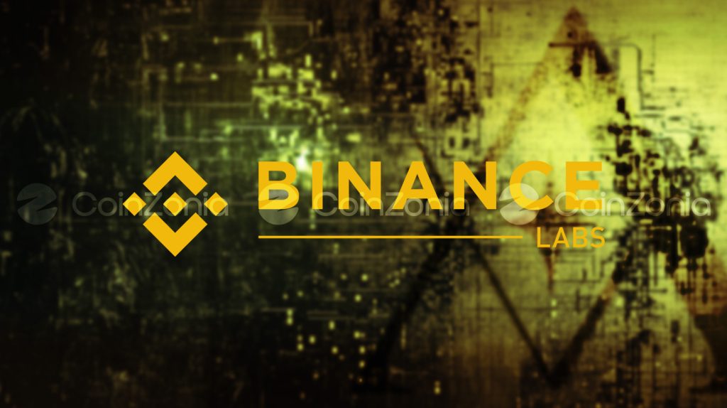 Binance Labs, Astherus’a yatırım yaptı: DeFi kullanıcıları için "Real Yield" devrimi mi geliyor?