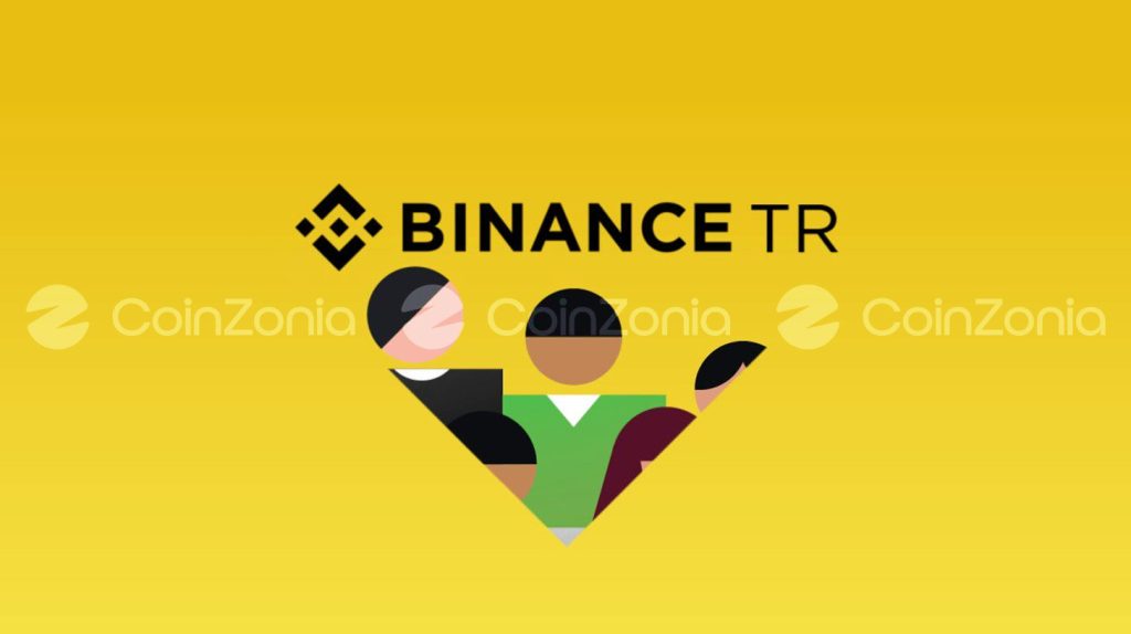 Binance Türkiye, Kasım 2024 itibarıyla ödenmiş sermayesini 400 milyon TL’ye yükselttiğini duyurdu