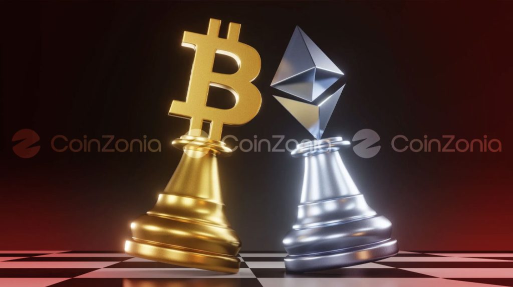 Bitcoin ve Ethereum ETF'lerinde Son Durum: 26 Kasım 2024