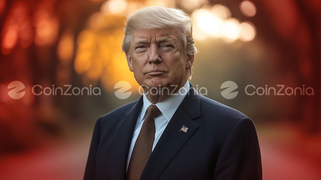 Blockchain Derneği, Trump'ı ilk 100 gün boyunca kriptoya öncelik vermeye çağırdı