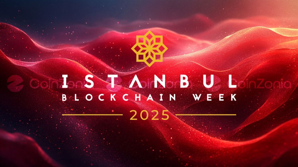 Istanbul Blockchain Week 2025