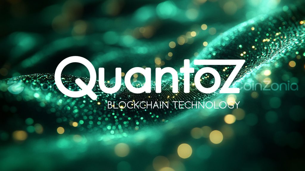 Quantoz, Tether işbirliği ile Avrupa'da kripto para piyasalarına girdi