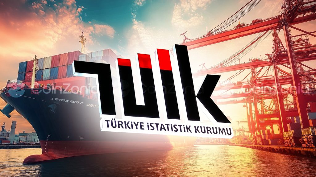 TÜİK Ekim ayı Dış Ticaret verilerini açıkladı