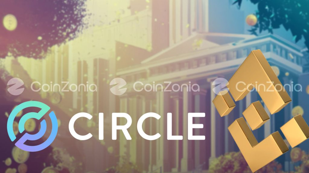 Circle ve Binance Birliği: USDC için yeni bir dönem başlıyor