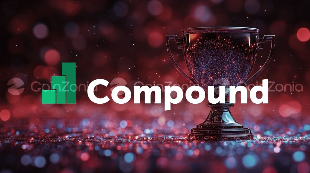 Compound Finance güvenliği için 1 milyon dolarlık Bug Bounty programı başlattı