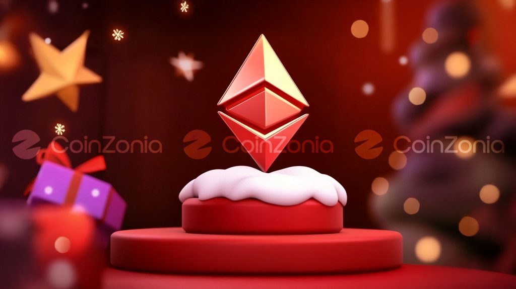 Ethereum’da Noel Rallisi gelir mi!