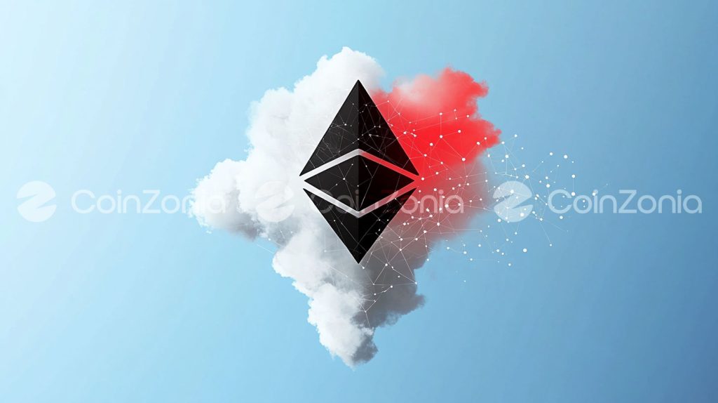 Ethereum’un zincir üstü hacmi Kasım ayında 183,7 milyar dolara ulaştı