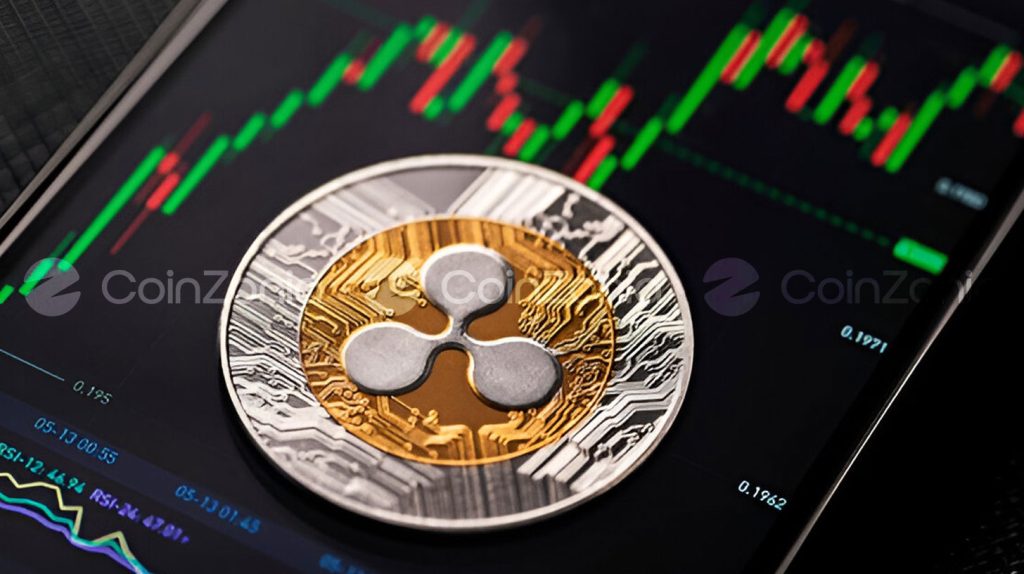 ripple 1 ocak'ta 1 milyar XRP piyasaya sürecek