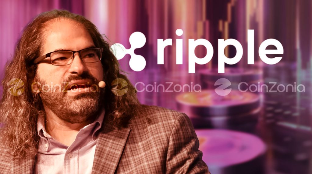 Ripple CTO’sundan stablecoin lansmanı öncesi uyarı: "RLUSD başlangıçta arz sıkıntısı yaşayabilir”