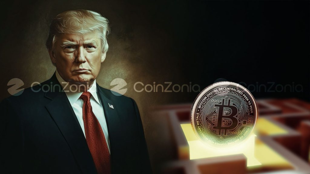 Trump’ın kripto ajandası hız kazanıyor: Teksas’tan Bitcoin rezervi için yasa teklifi