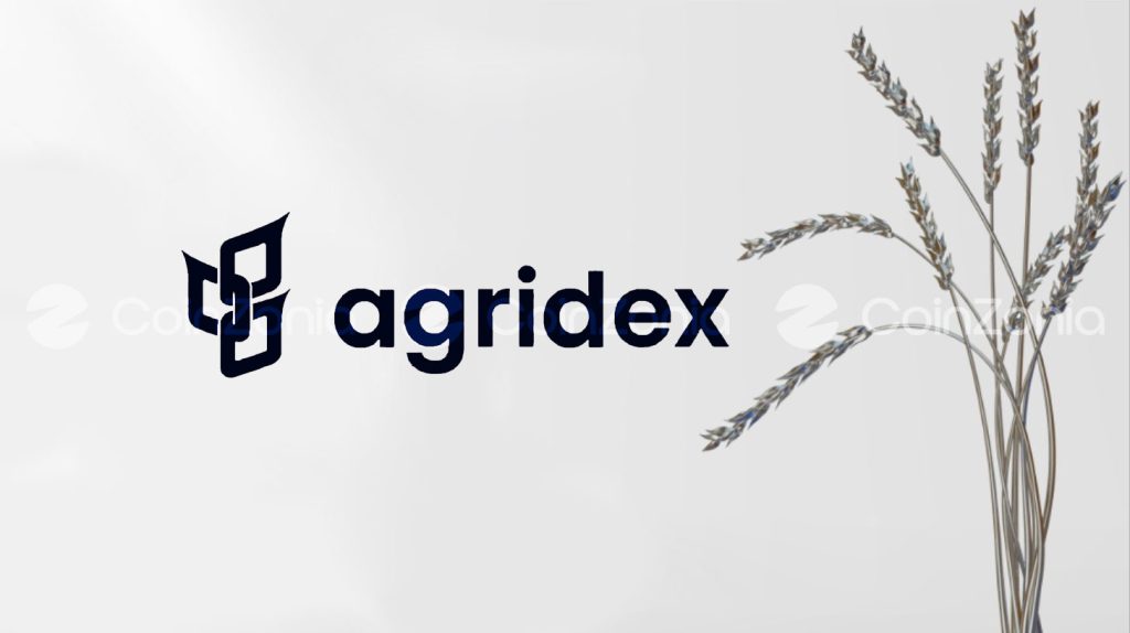 AgriDex, stratejik turda 4 milyon dolar elde etti