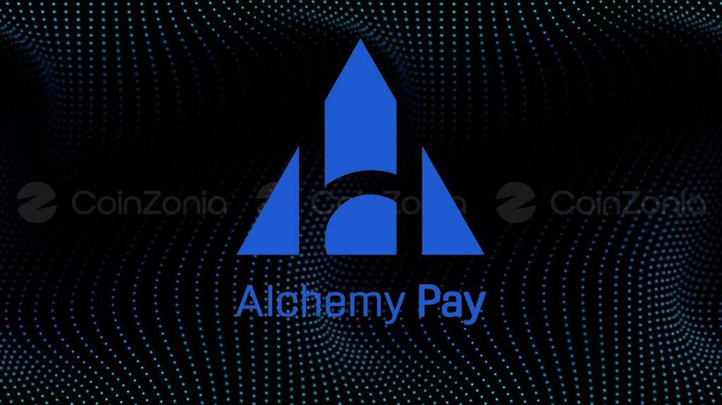 Alchemy Pay, kendi katman-1 blok zincirini başlatmayı planlıyor