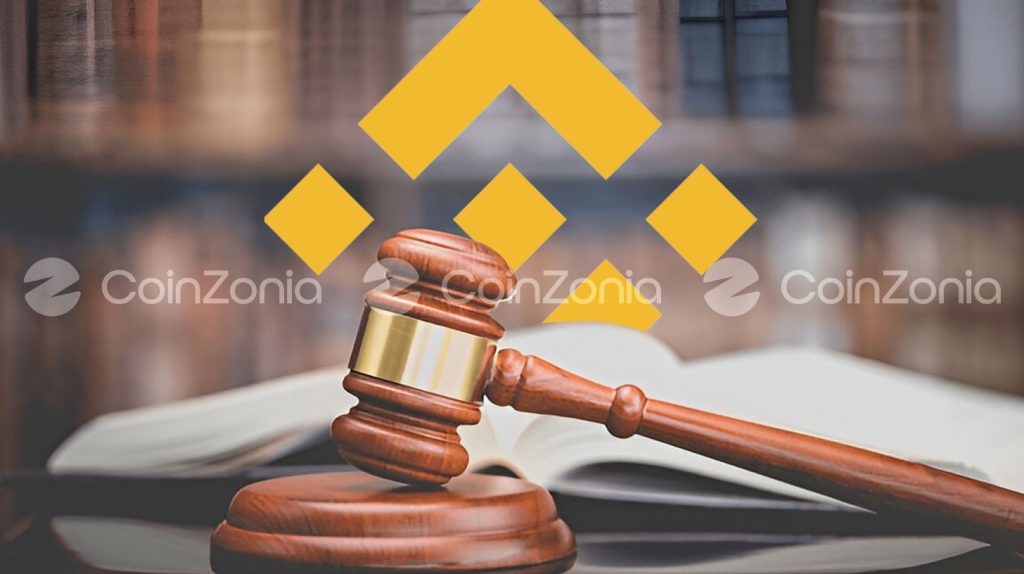 Avustralya Menkul Kıymetler ve Yatırımlar Komisyonu Binance’e dava açtı