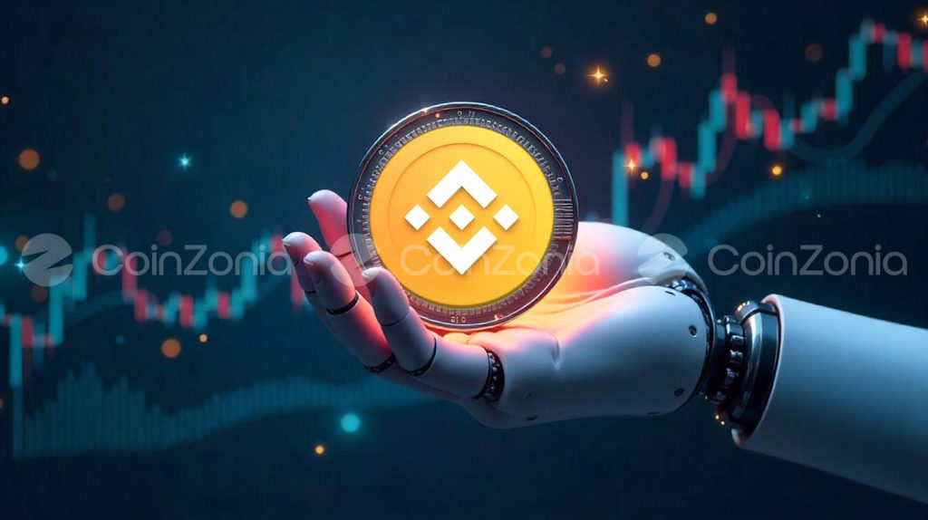 Binance’den kripto ekosistemine ışık tutan anket! Yapay zeka tokenler 2025’te piyasayı yönlendirecek 