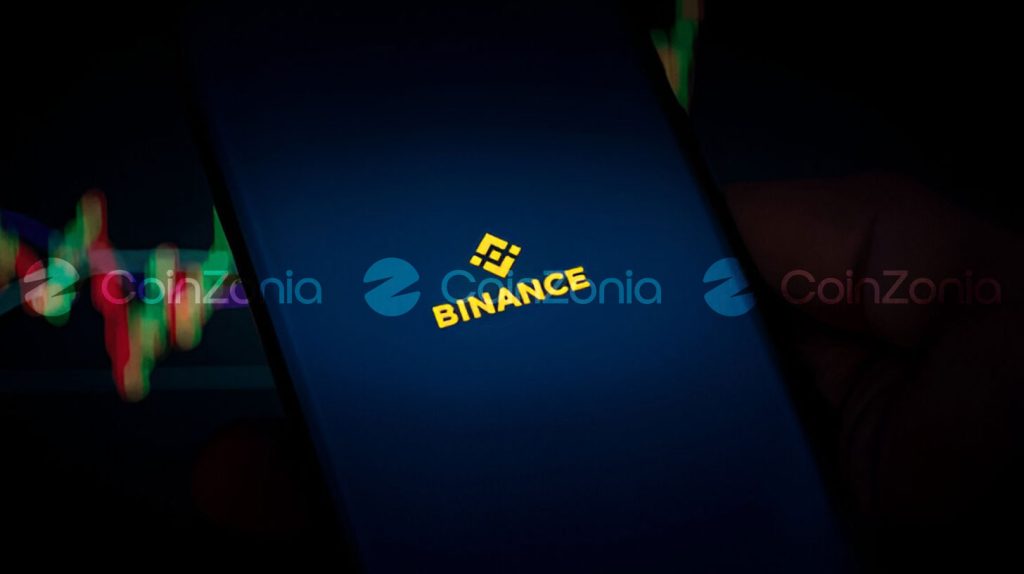 Binance Üç Token İçin Sözleşmeleri Sonlandırıyor