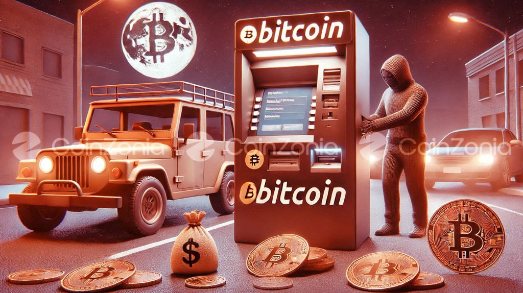 Bitcoin ATM operatörü Byte Federal’den veri ihlali ile sarsıldı: 58.000 kullanıcı etkilendi