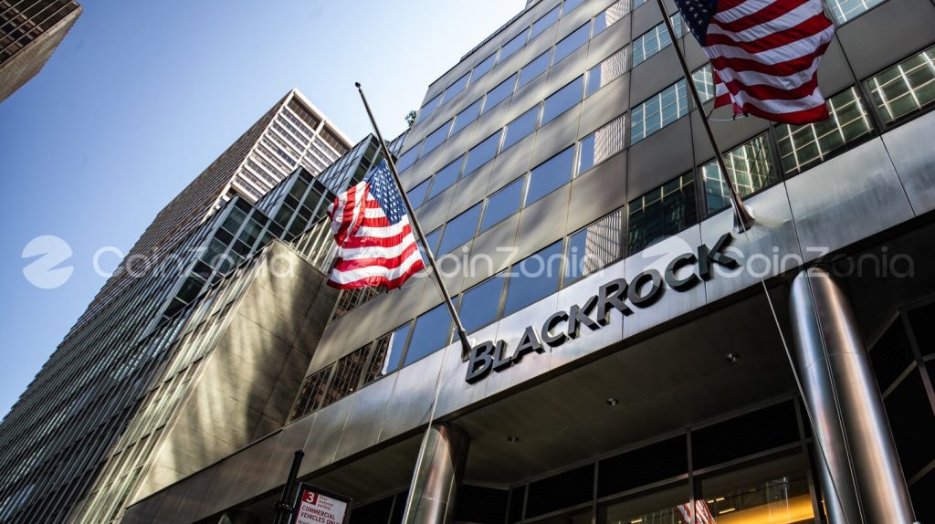 BlackRock’ın Spot Bitcoin ETF’si 500.000 Bitcoin’i geçti!