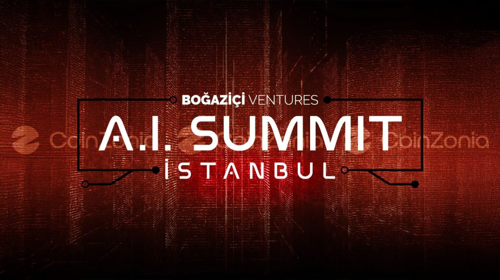 Boğaziçi Ventures AI Summit 2024: “Beyond the Visible” yapay zeka sektörünü İstanbul’da buluşturacak!