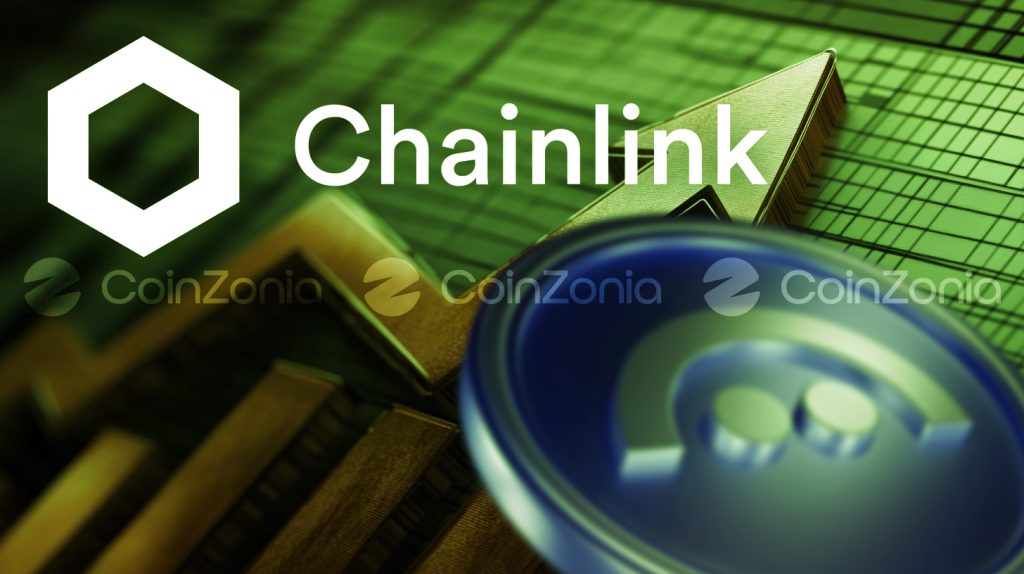 ChainLink LINK fiyatı