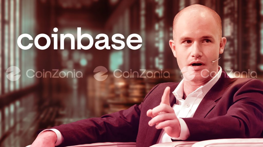 Coinbase CEO'su, kripto karşıtı SEC personeliyle çalışan hukuk firmalarına rest çekti