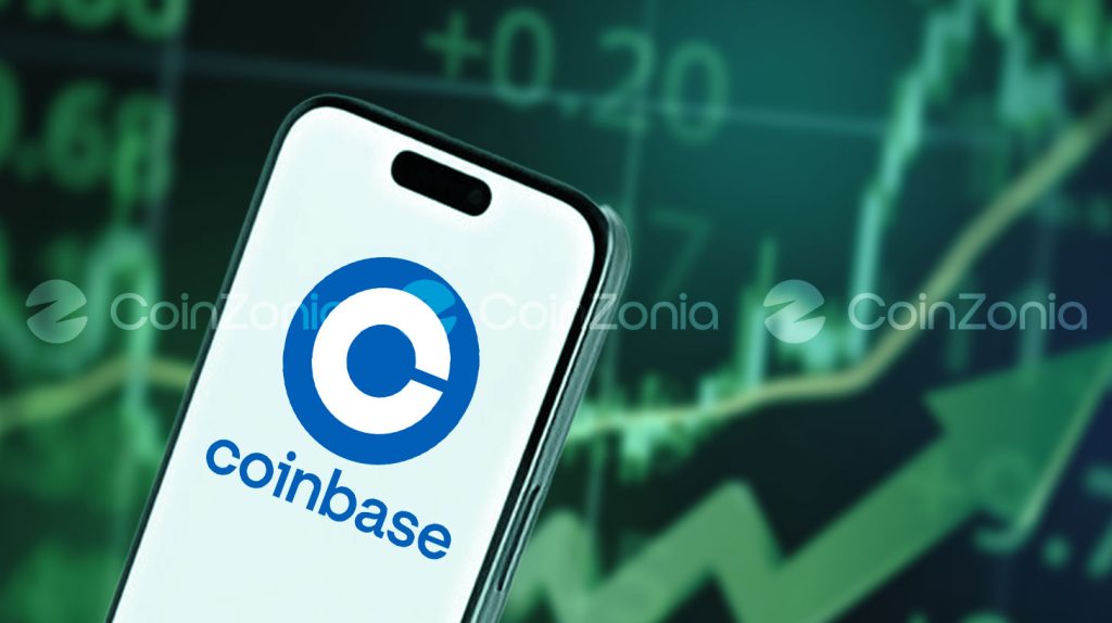 Coinbase International’ın haftalık işlem hacmi 119 milyar dolarlık zirveye ulaştı