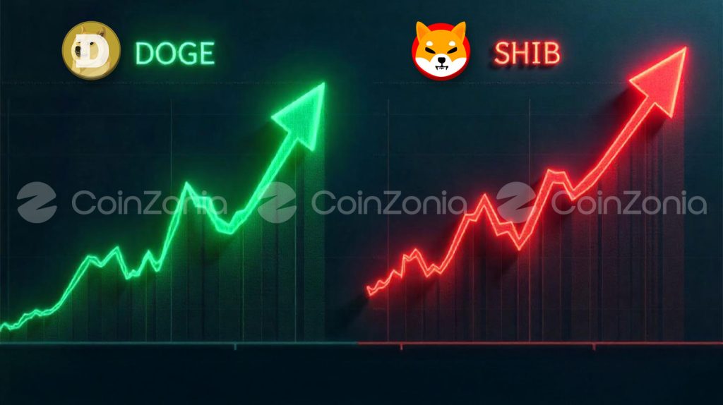 Dogecoin’in piyasa değeri ikiye katlanırsa Shiba Inu ne kadar yükselebilir?