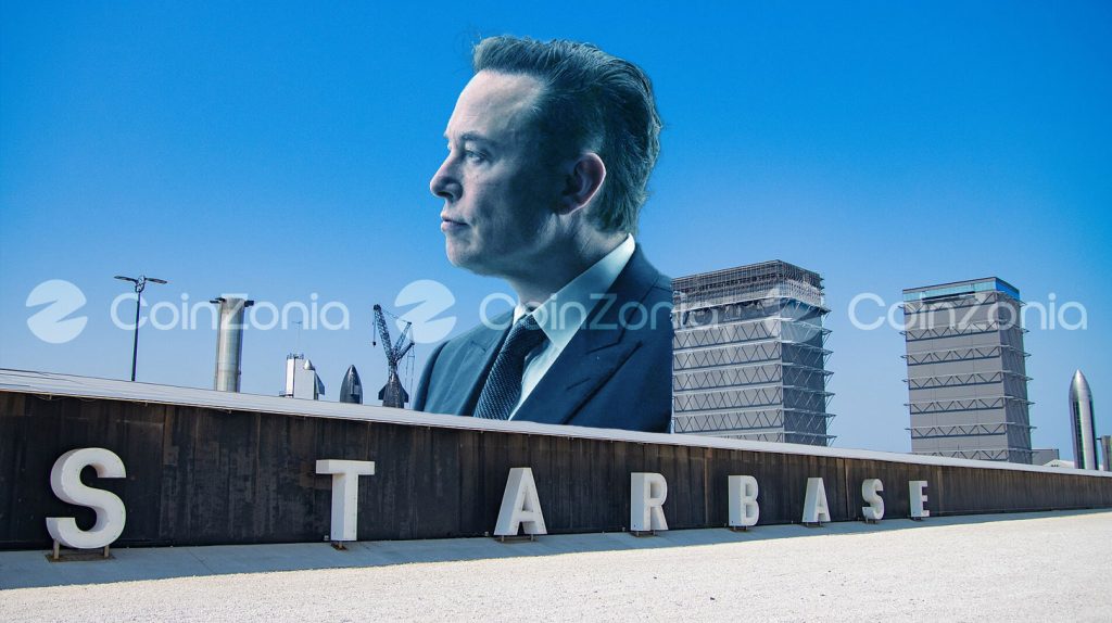 Elon Musk’ın Starbase Projesi: Geleceğin Şehri mi, Yeni Bir Tartışma Alanı mı?