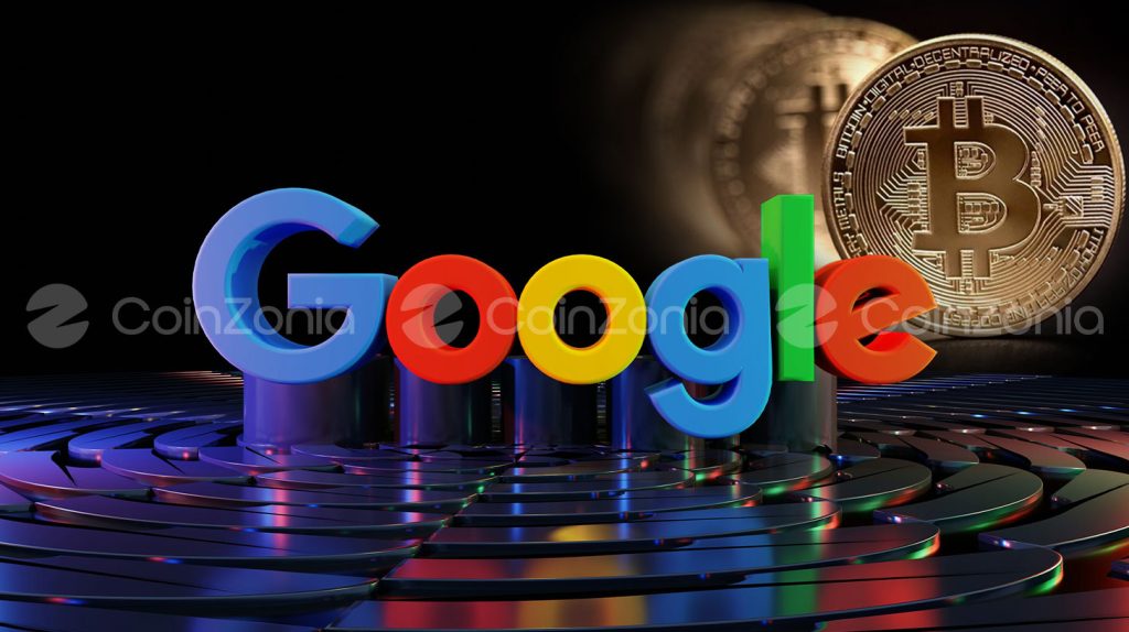 Google’ın Kuantum Çip icadı Bitcoin için tehdit mi?