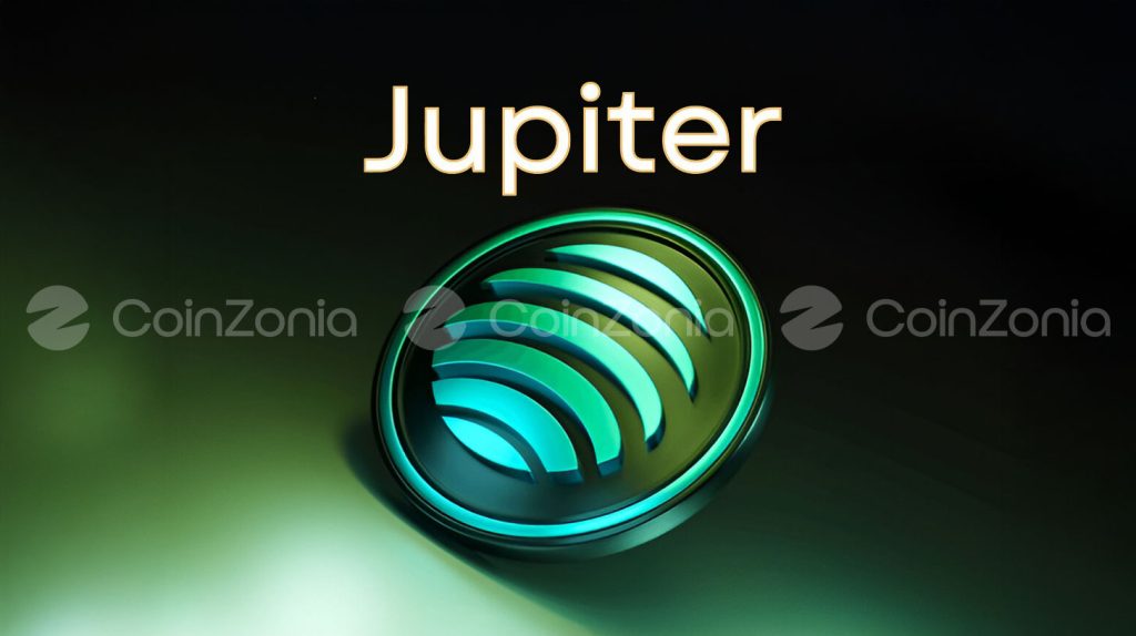 Jupiter'den dev airdrop, 700 milyon JUP token dağıtıyor