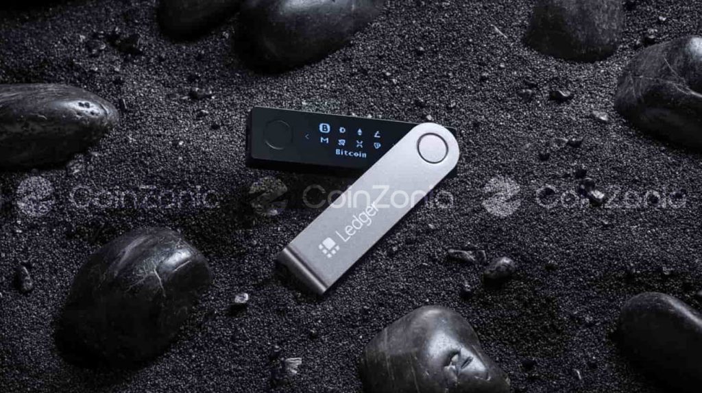 Ledger Kullanıcıları Yeni Kimlik Avı Dolandırıcılığının Hedefi Oldu