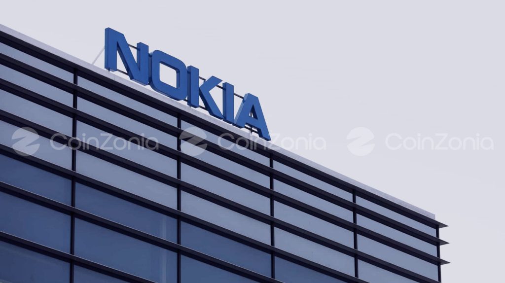 Telekom devi Nokia, dijital güvenlik alanına yöneliyor