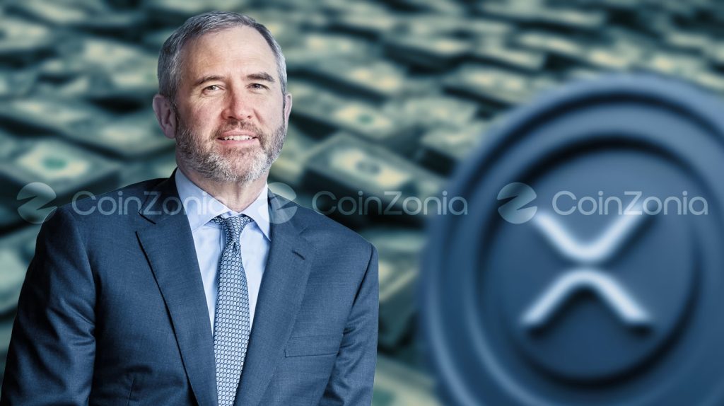 Ripple'ın 150 milyon dolarlık "hayır" yatırımı