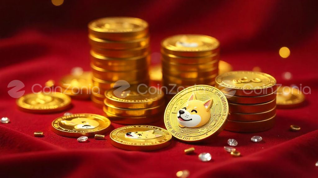 Shiba Inu, FED kararının ardından %7 değer kaybetti: Memecoin piyasası çöküşe mi gidiyor?