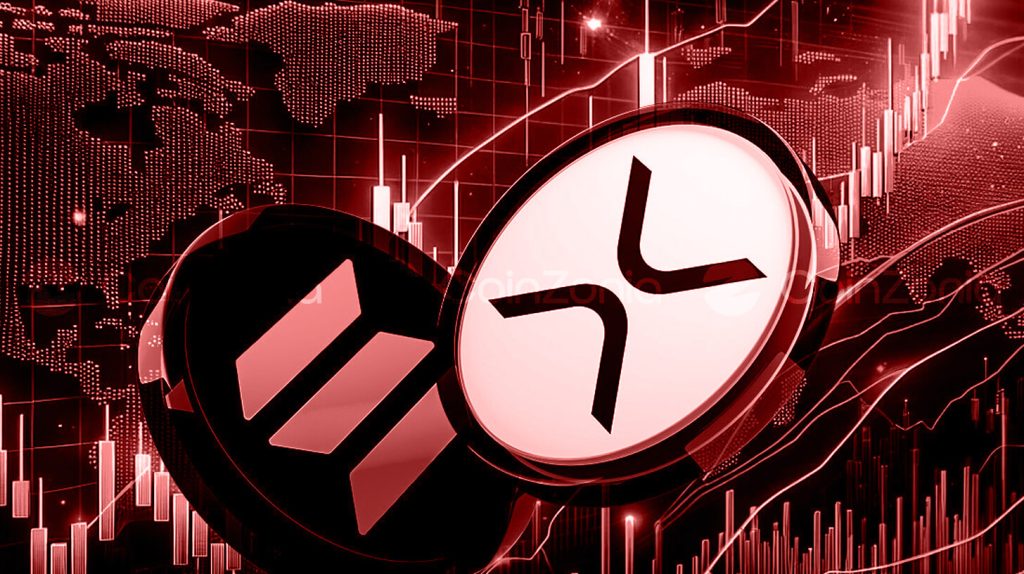 Solana ve XRP ETF'leri SEC'in Gündeminde: Altcoin Patlaması Yakın mı?