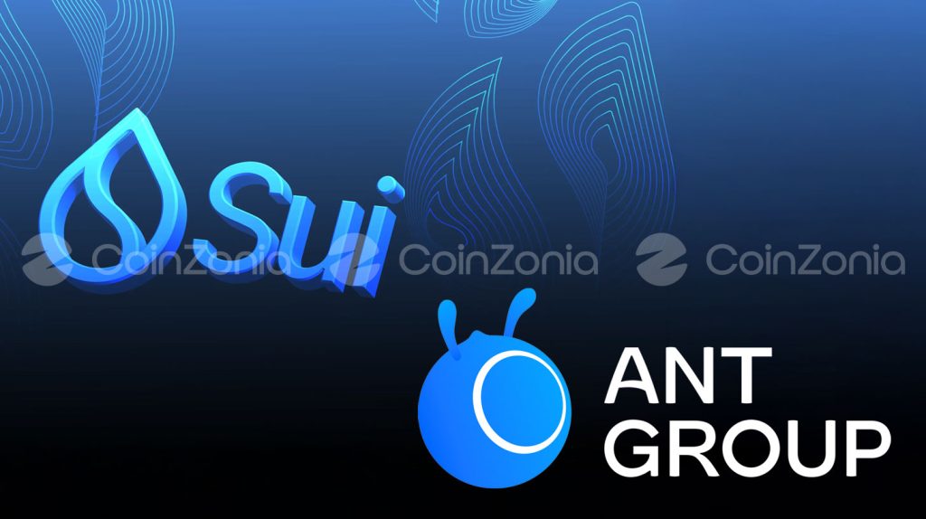 Sui Blockchain ve Ant Digital, ESG varlıklarını tokenize etmek için ortaklık kurdu