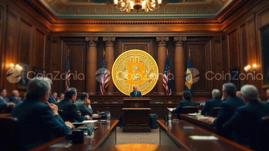 Arizona Senatosu'ndan Bitcoin Rezervine yeşil ışık