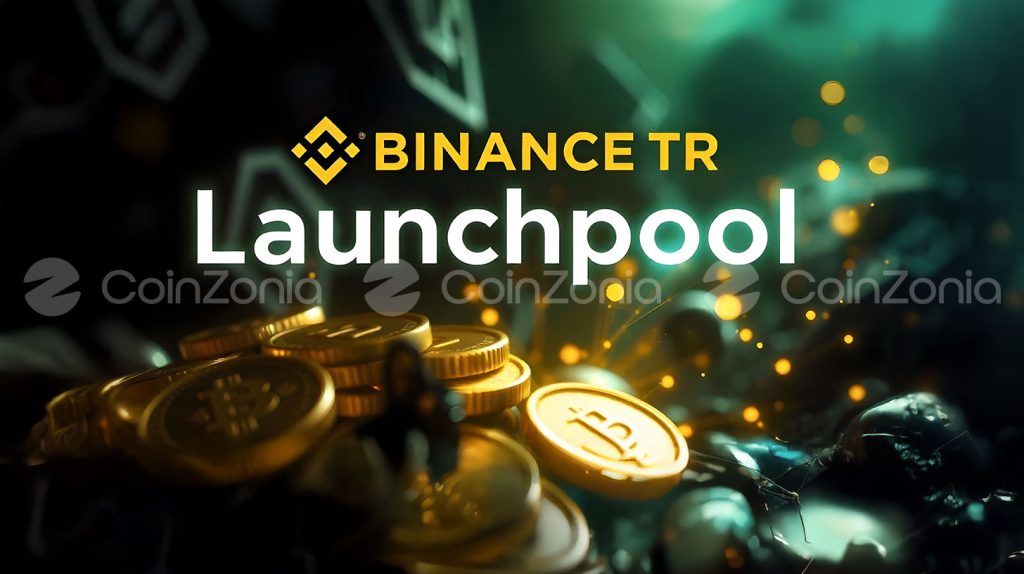 Binance TR kullanıcı odaklı yeniliği Launchpool’u duyurdu