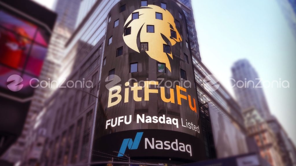 BitFuFu, BITMAIN ile 80 bin kripto madenciliği cihazı için anlaşma imzaladı