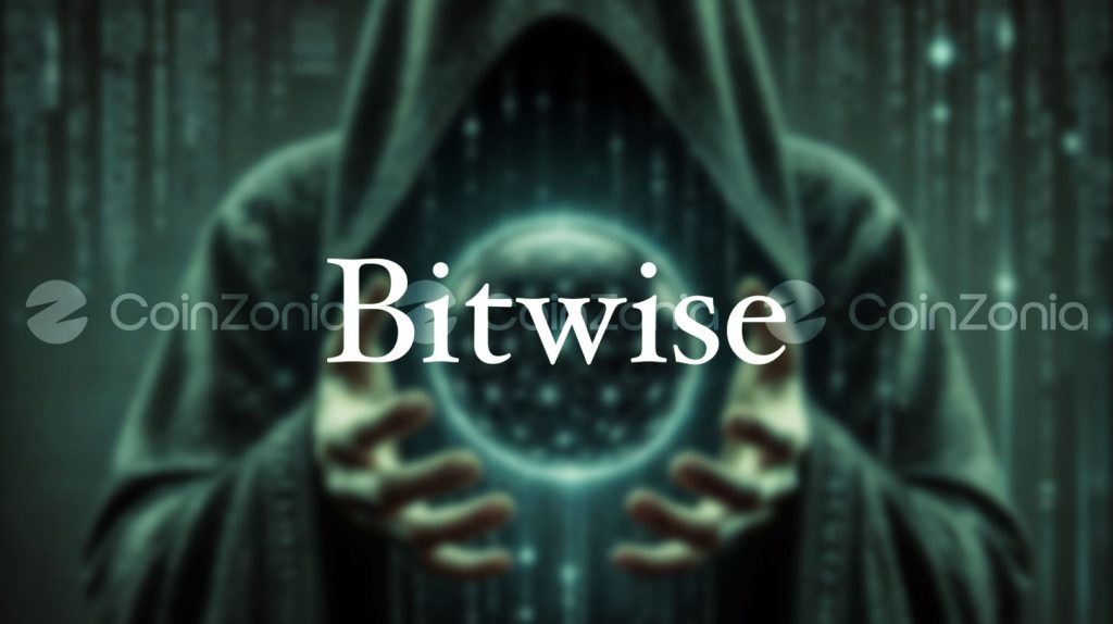 Bitwise The Year Ahead: 10 Crypto Predictions for 2025 Raporu yayınlandı