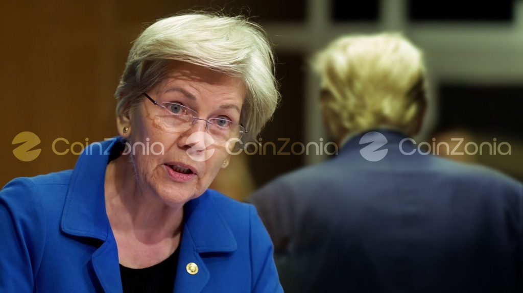 Elizabeth Warren’dan, Trump’ın memecoinlerini inceleme çağrısı