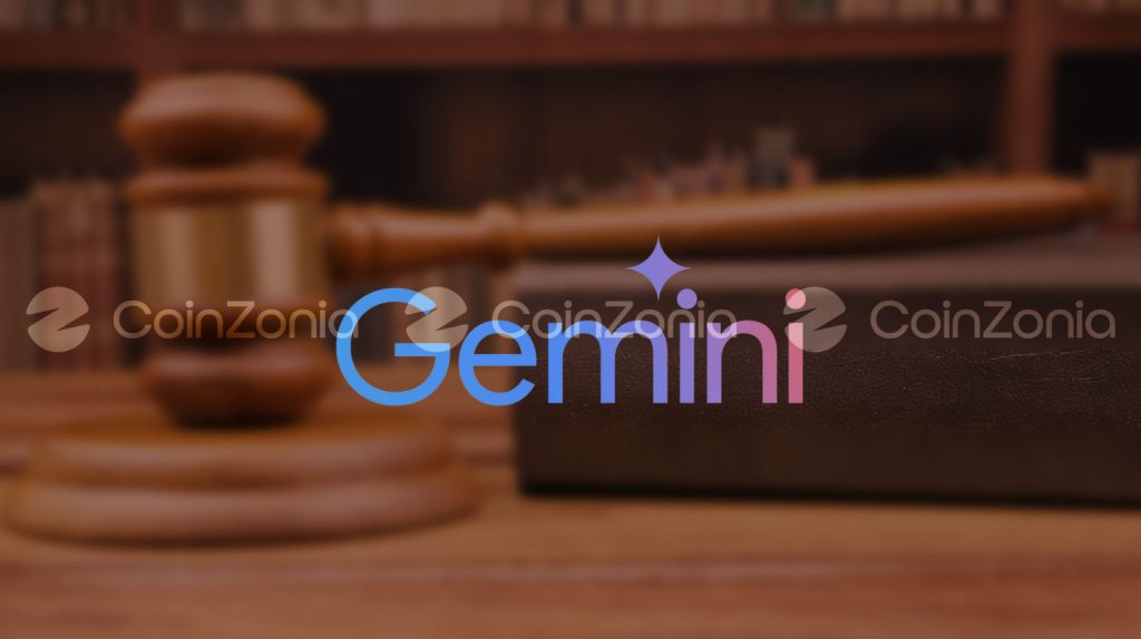 Gemini’nin CFTC ile anlaştı 5 milyon dolarlık ceza ile dava kapatıldı