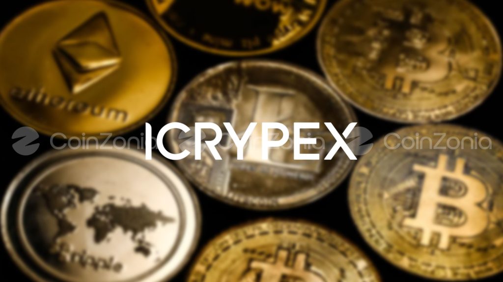 ICRYPEX günlük kripto para bülteni