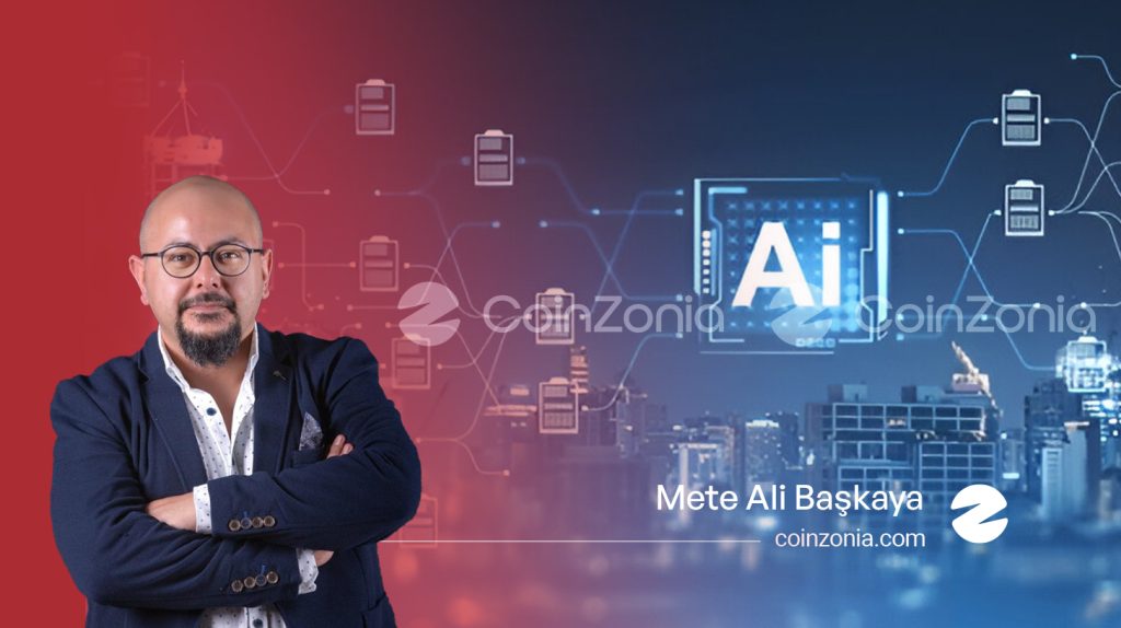 Merkeziyetsiz Yapay Zeka ve Akıllı Sözleşmeler: Blockchain İle Güçlenen Otonom Sistemler