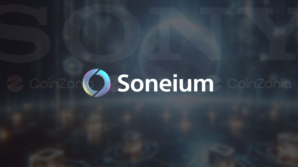 Sony’nin blok zinciri platformu Soneium, mainnet üzerinde yayında